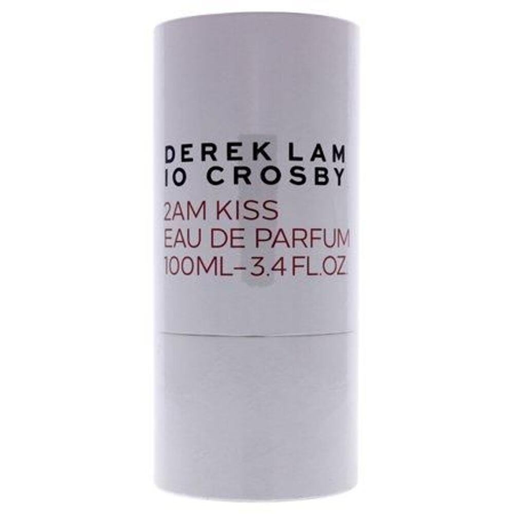 Derek Lam 3.4 Oz 2Am Kiss EDP Spray for Women
